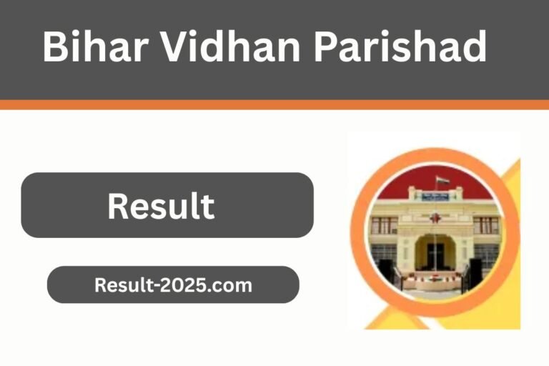 Bihar Vidhan Parishad
